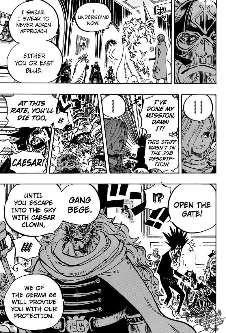 One Piece 870 11