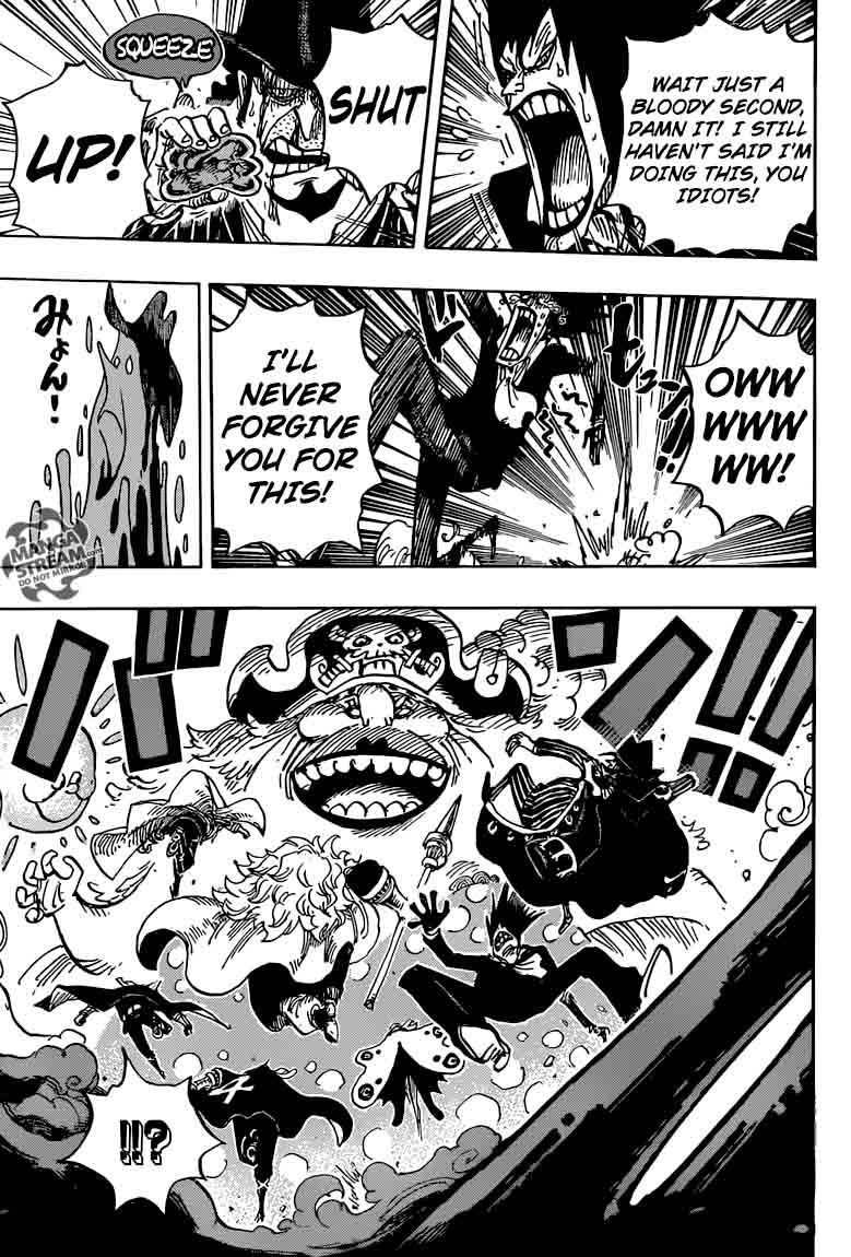 One Piece 870 13