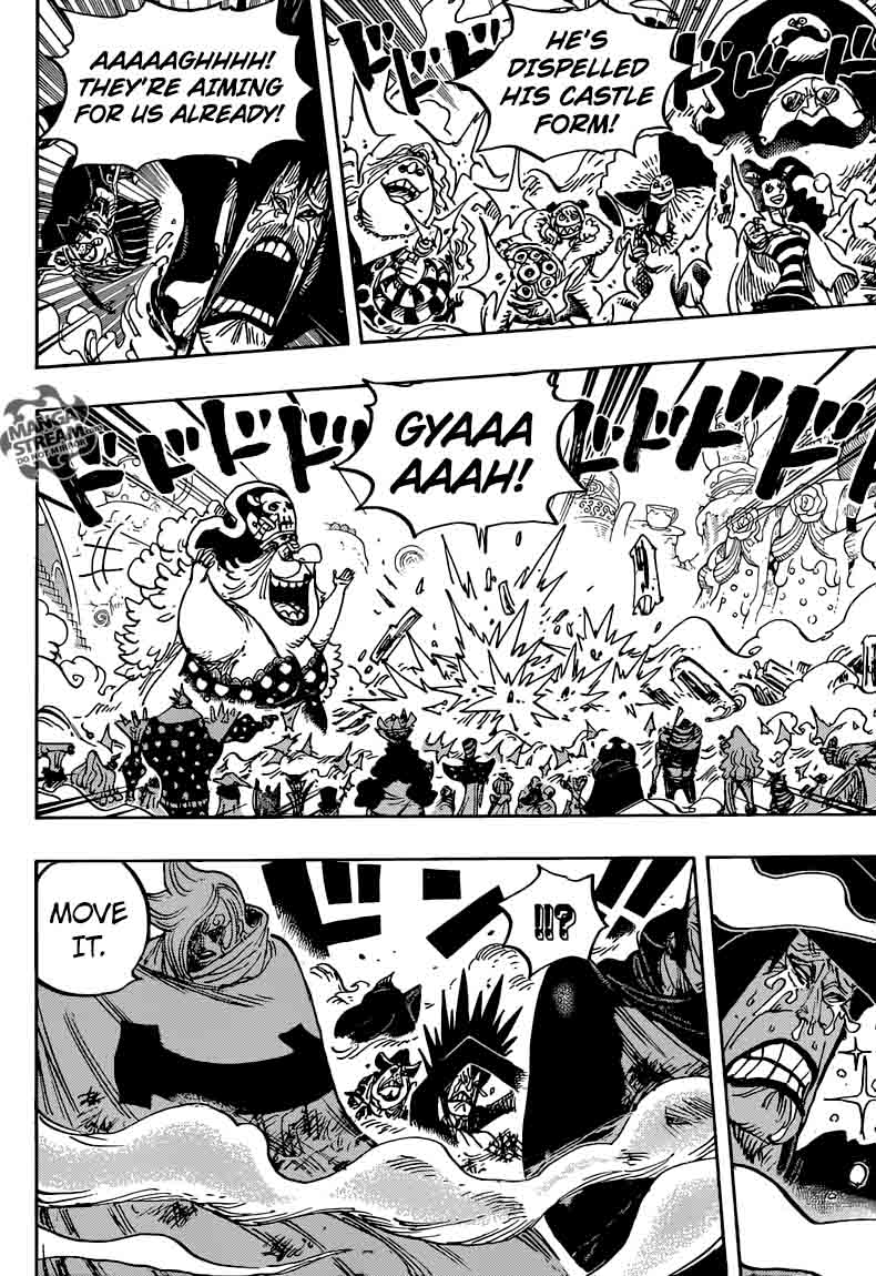 One Piece 870 14