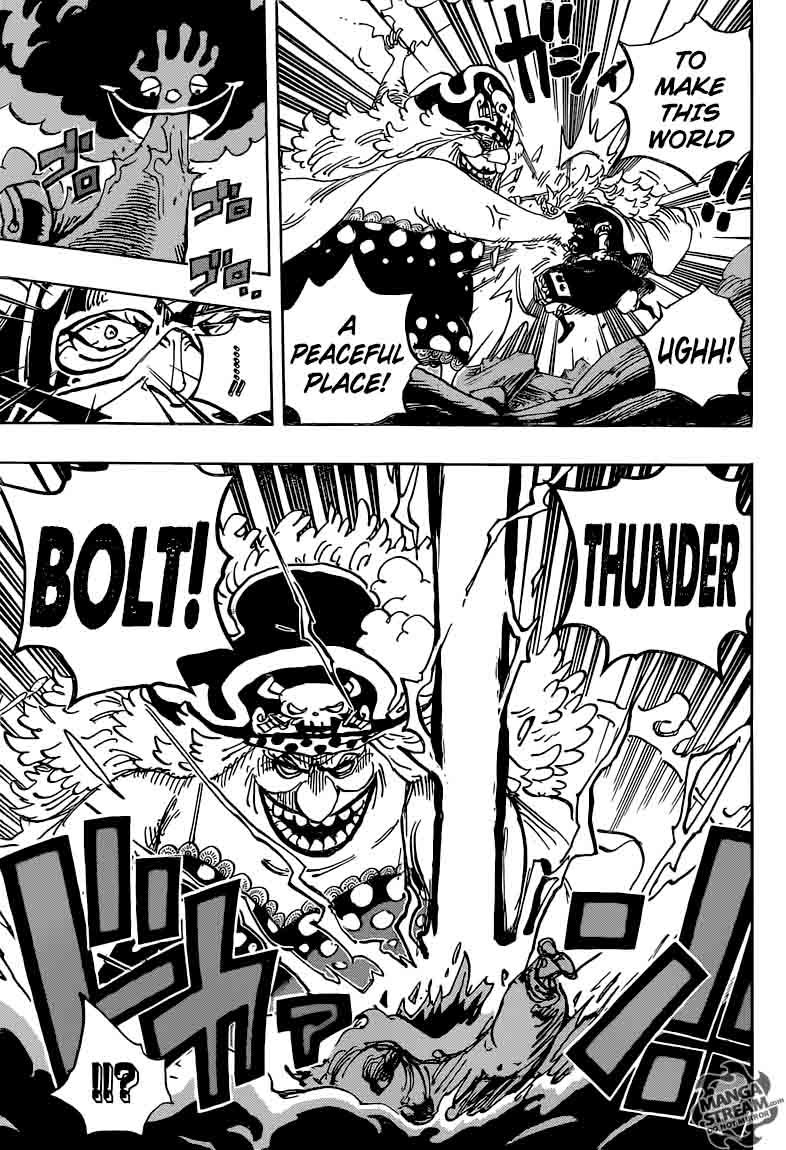One Piece 871 11