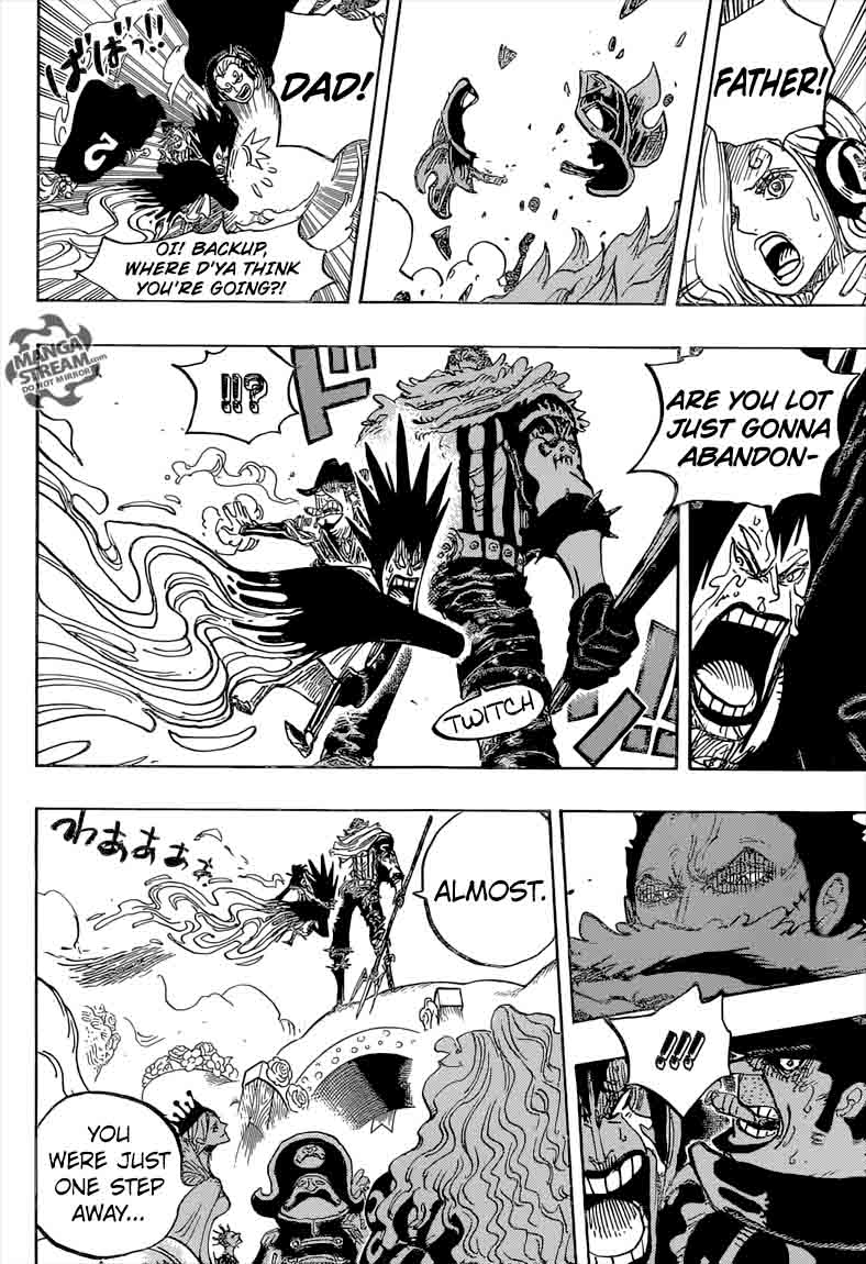One Piece 871 12