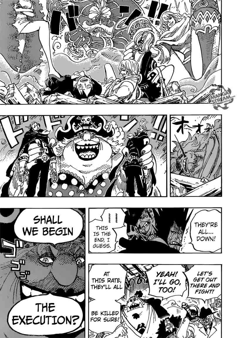 One Piece 871 15