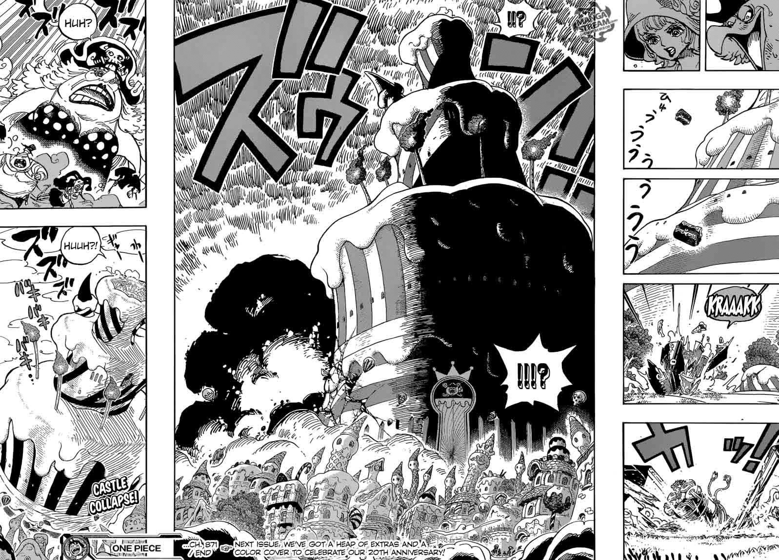 One Piece 871 16