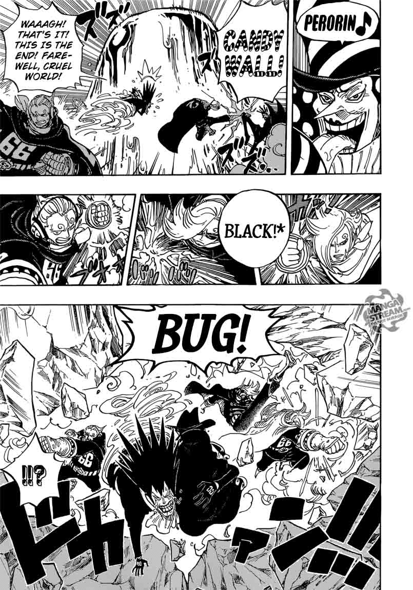 One Piece 871 3