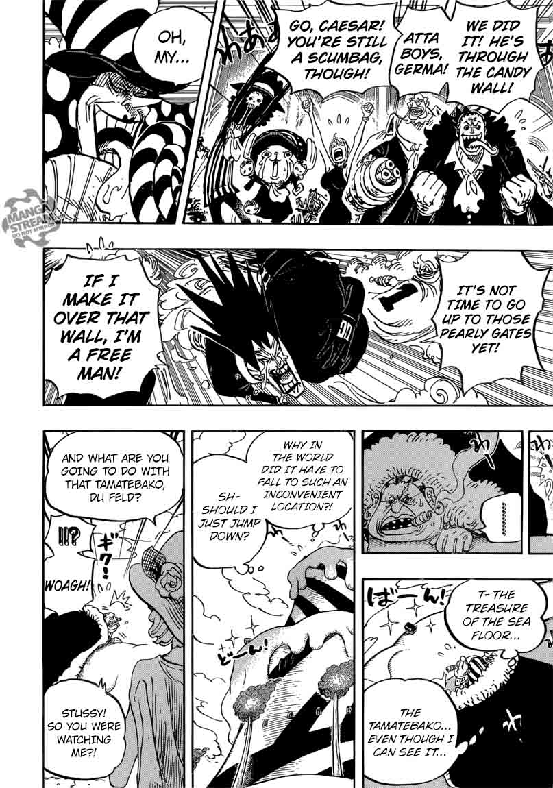 One Piece 871 4