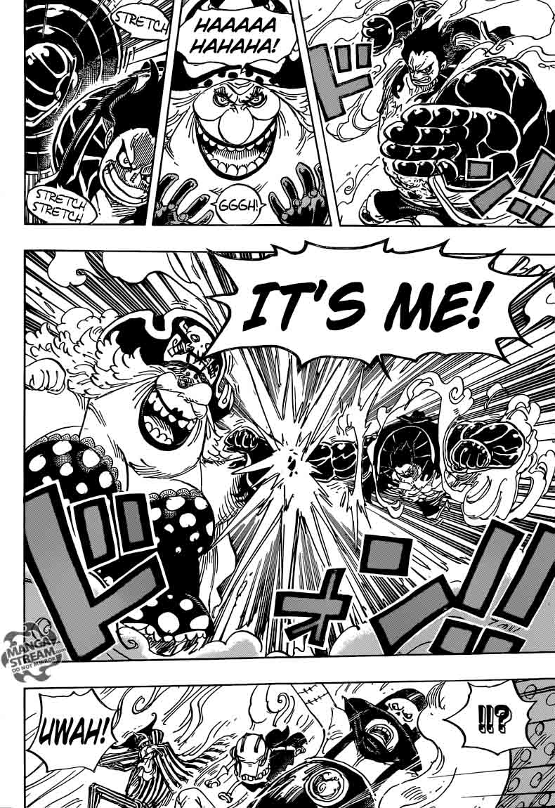One Piece 871 8