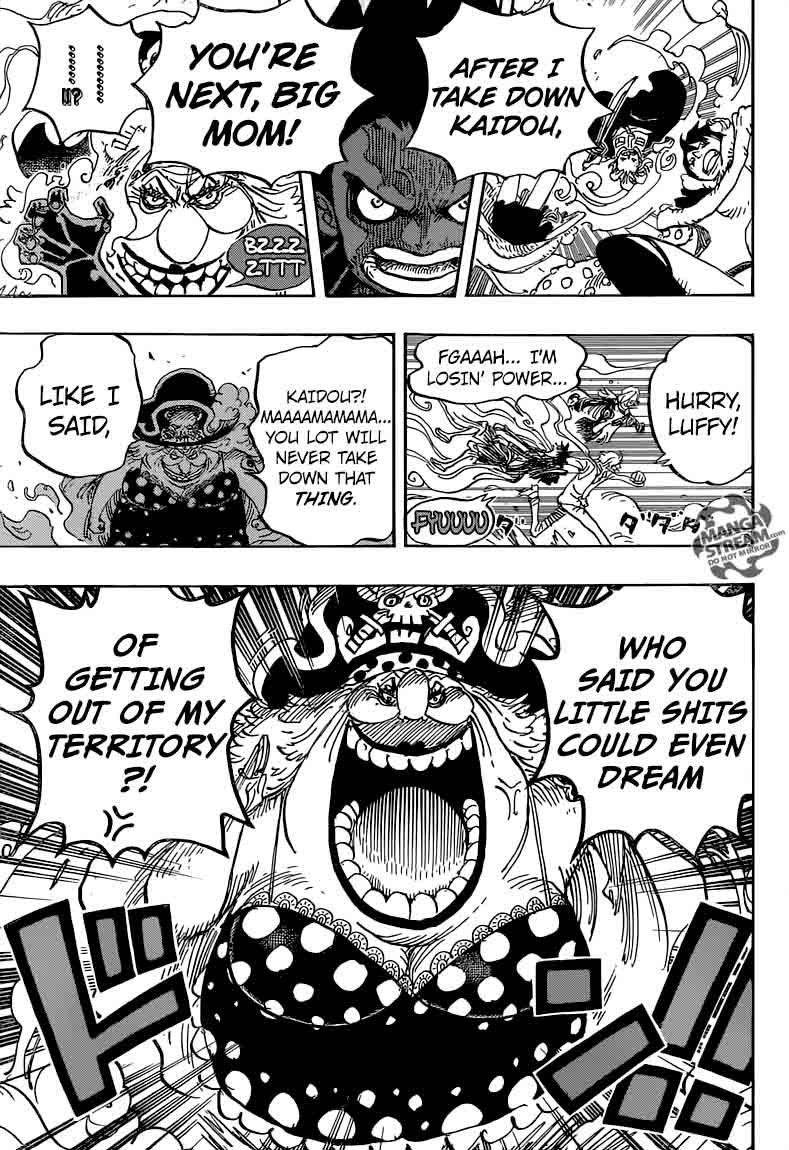 One Piece 871 9