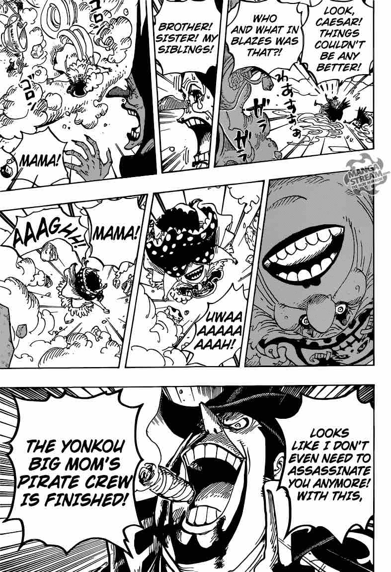 One Piece 872 10