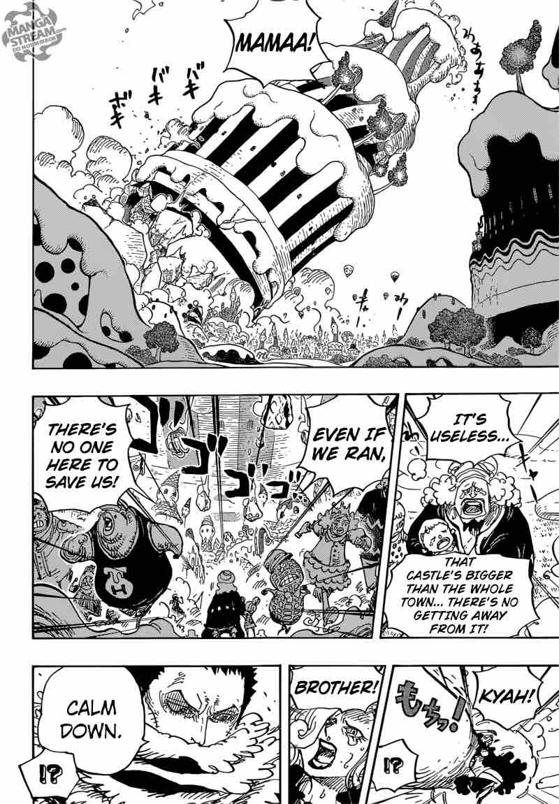 One Piece 872 11