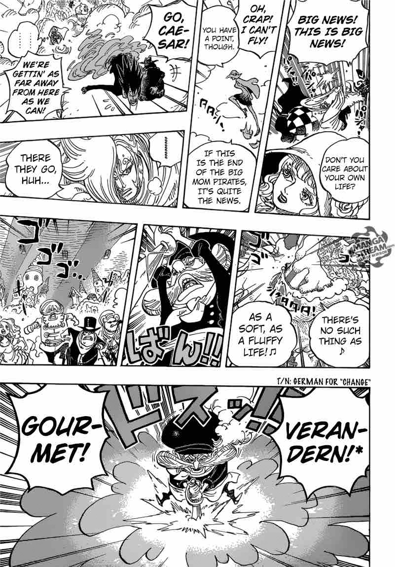 One Piece 872 12