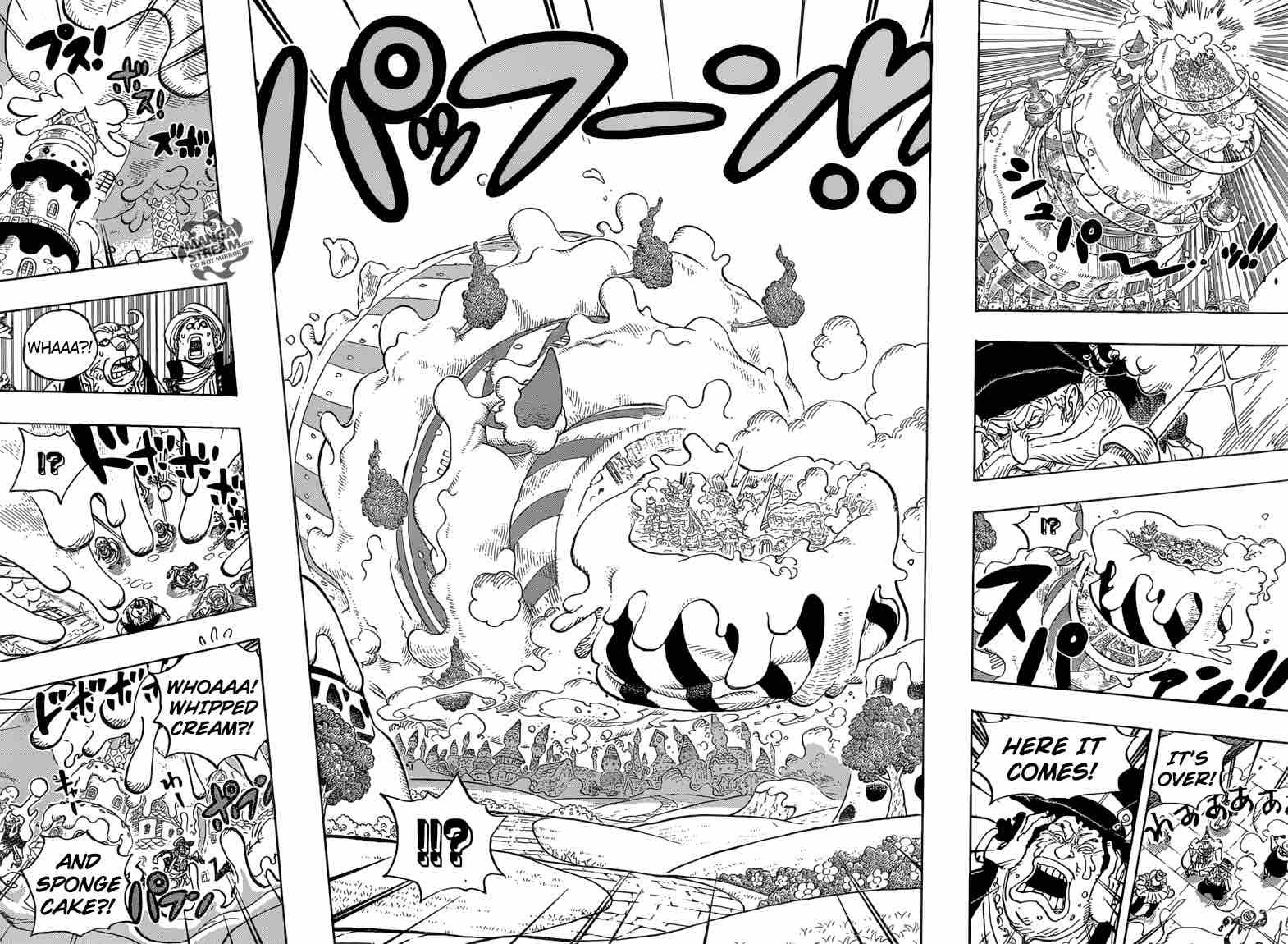One Piece 872 13