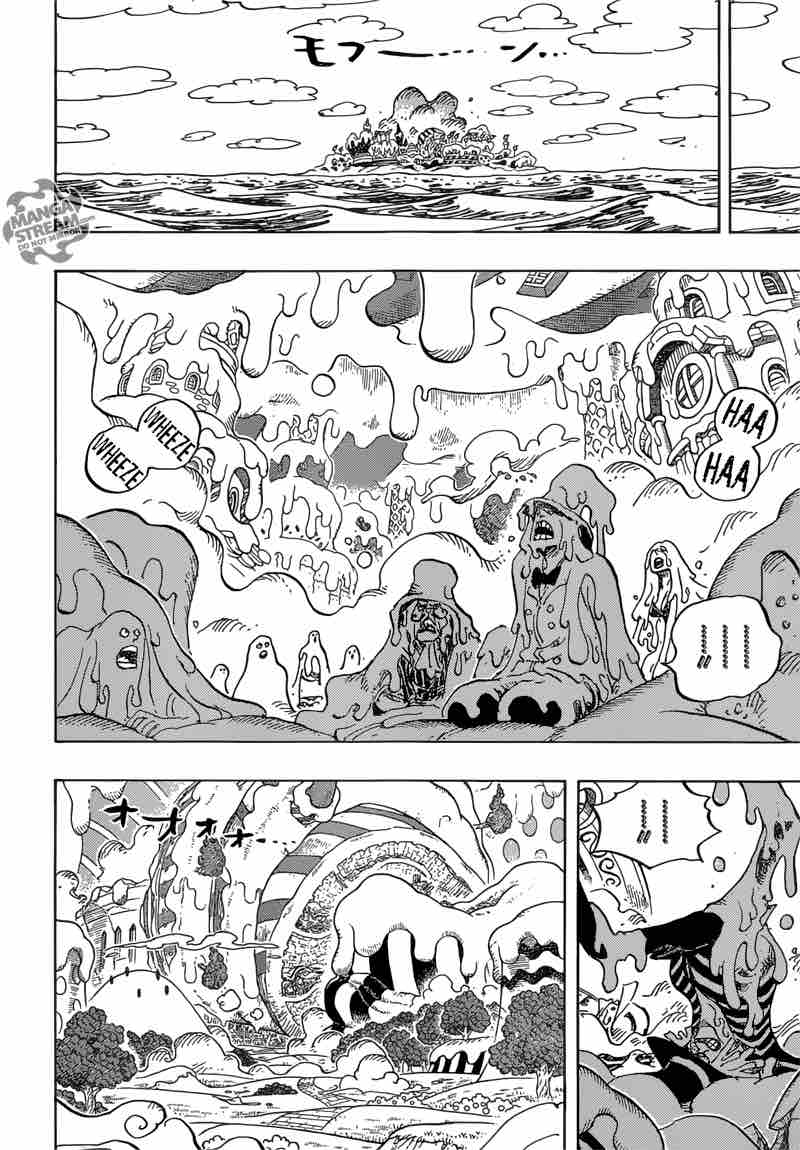 One Piece 872 14