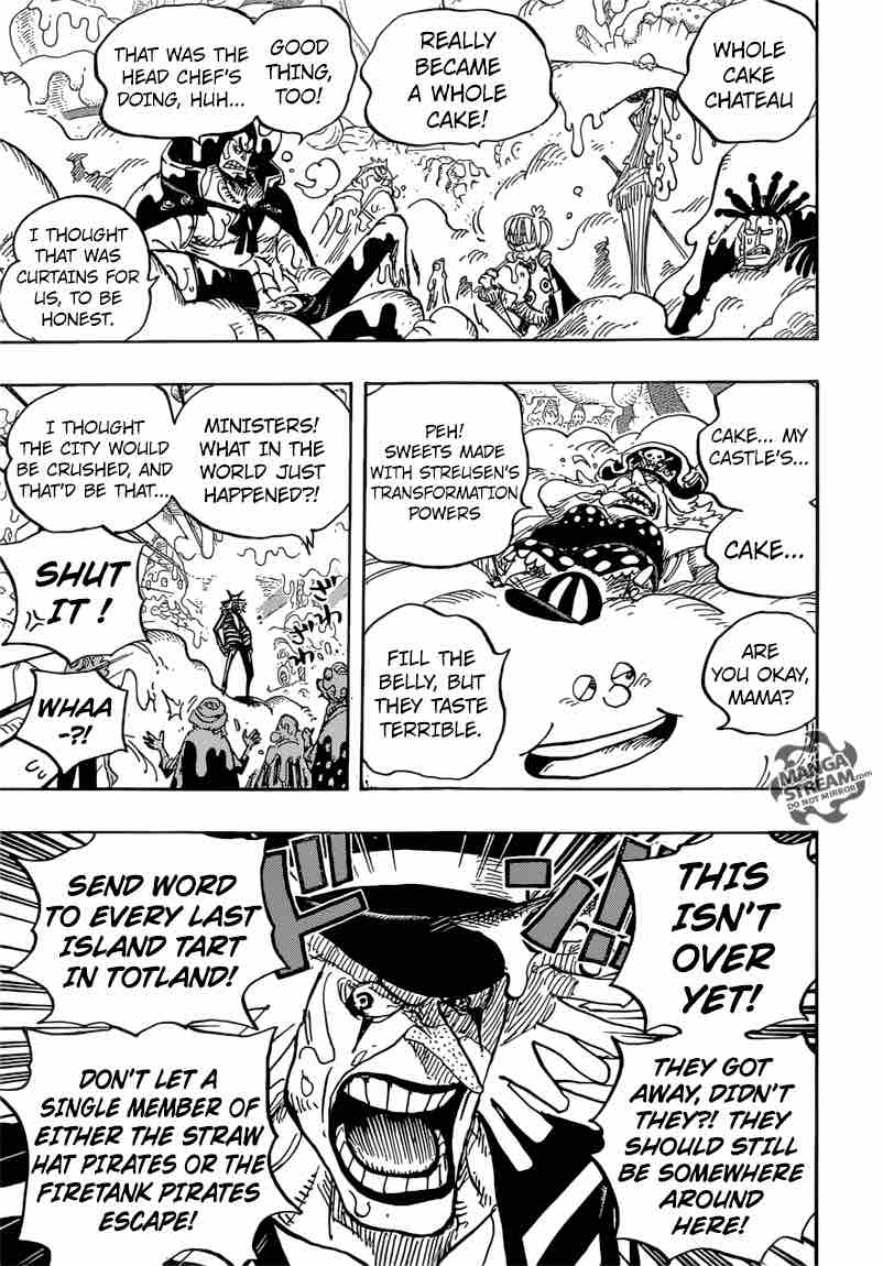One Piece 872 15