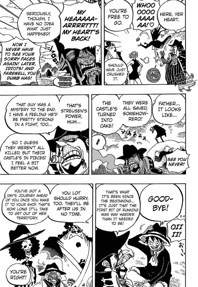 One Piece 872 17