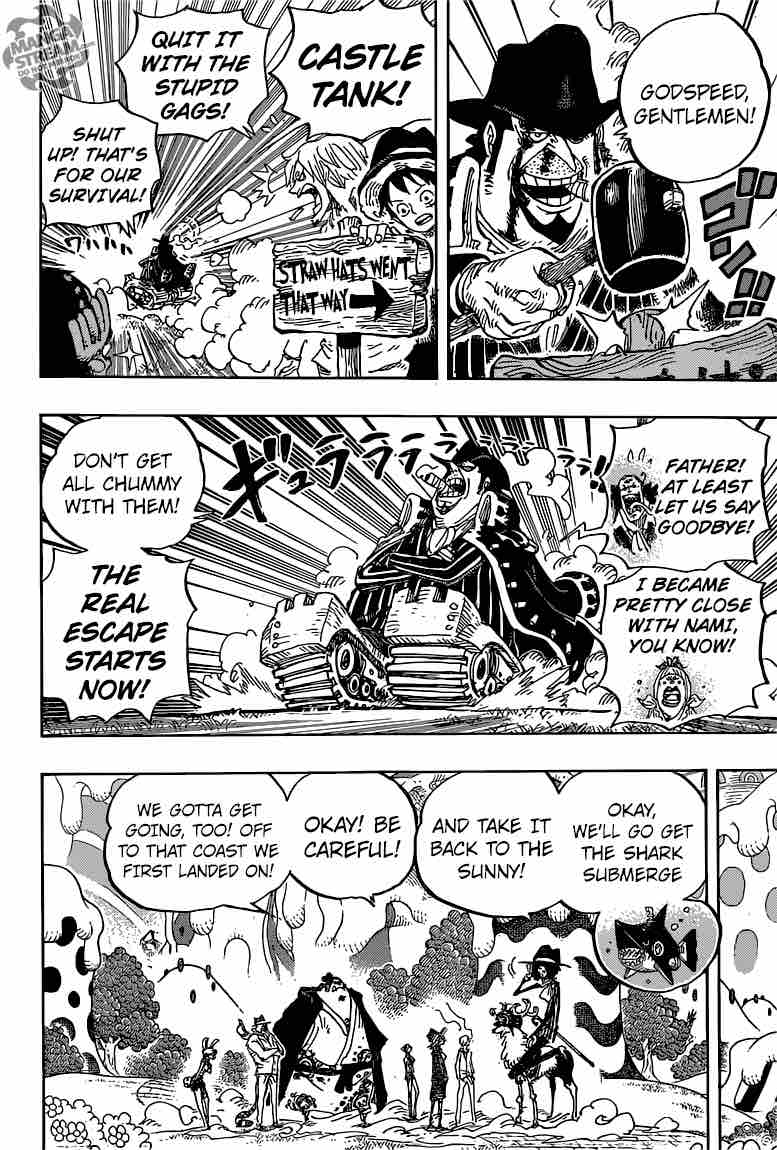 One Piece 872 18
