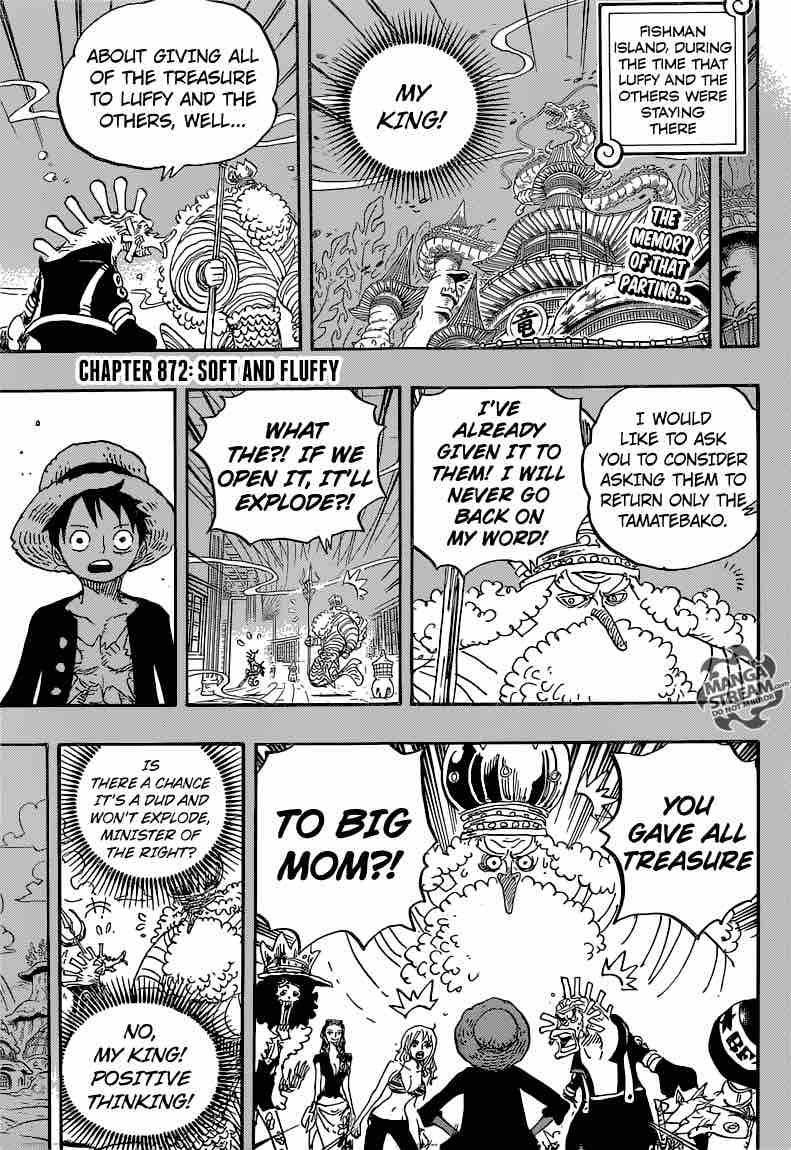 One Piece 872 5