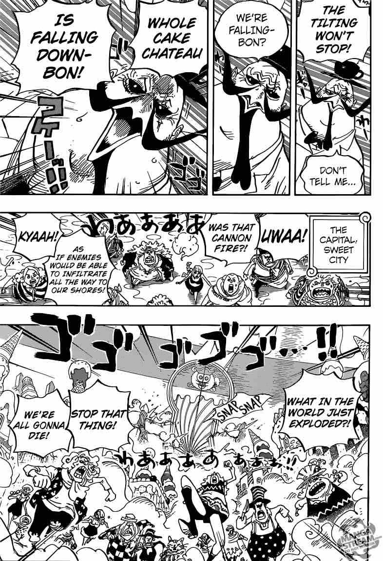 One Piece 872 7