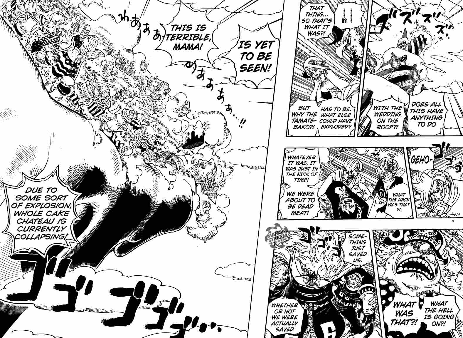One Piece 872 8