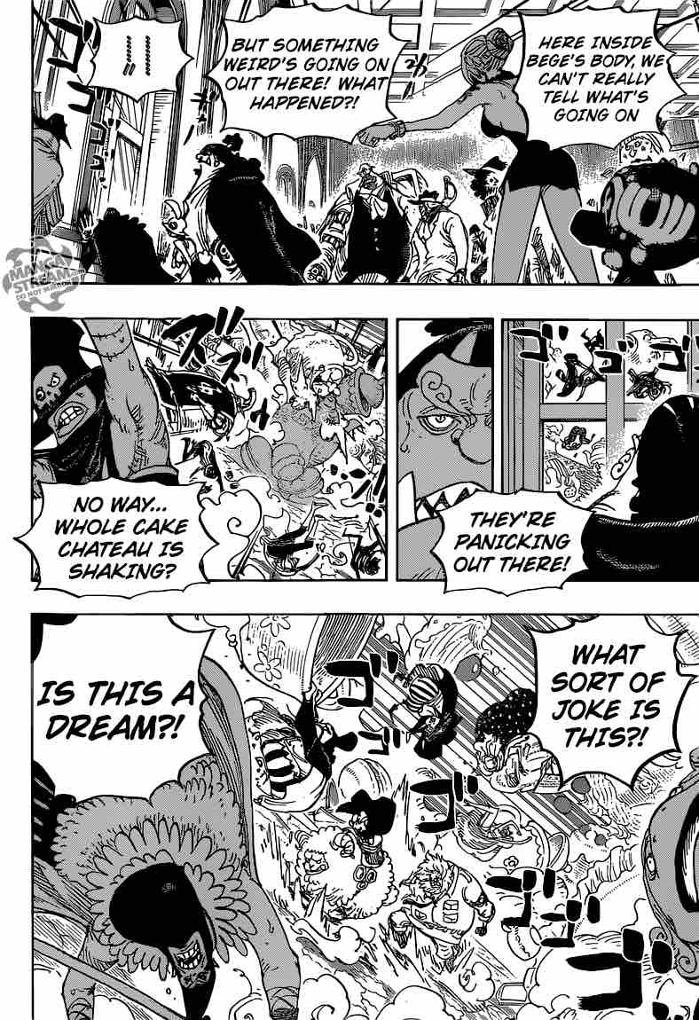 One Piece 872 9