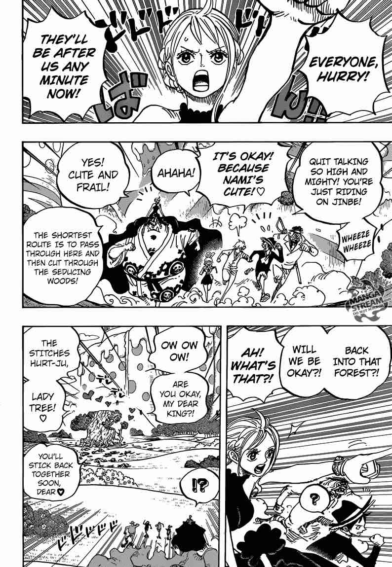 One Piece 873 13