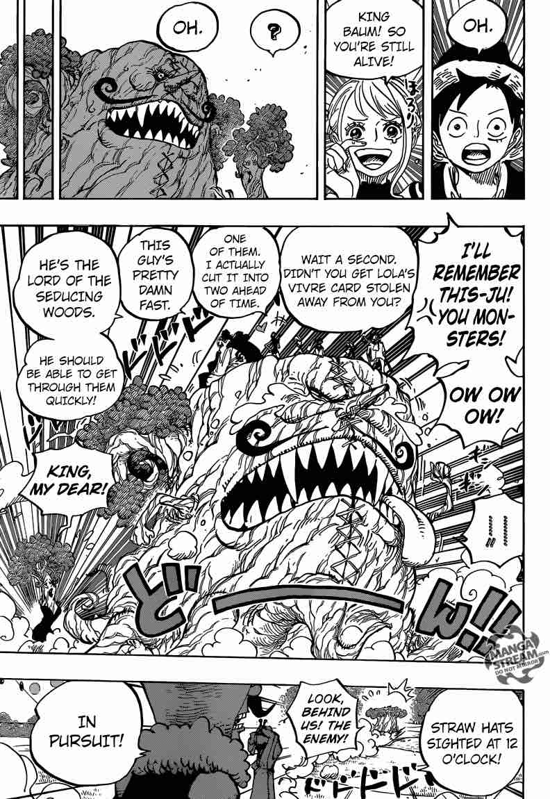 One Piece 873 14