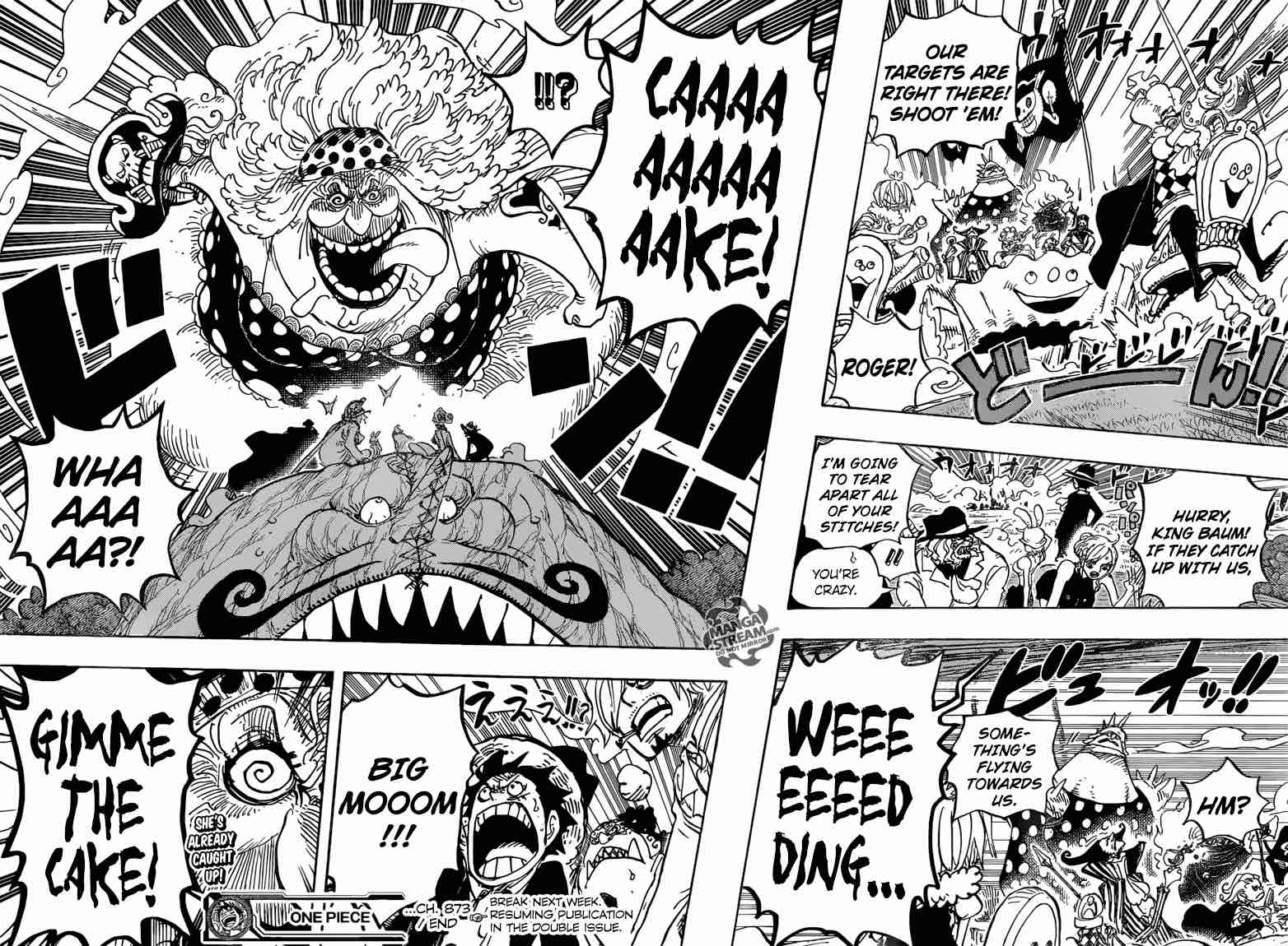 One Piece 873 15