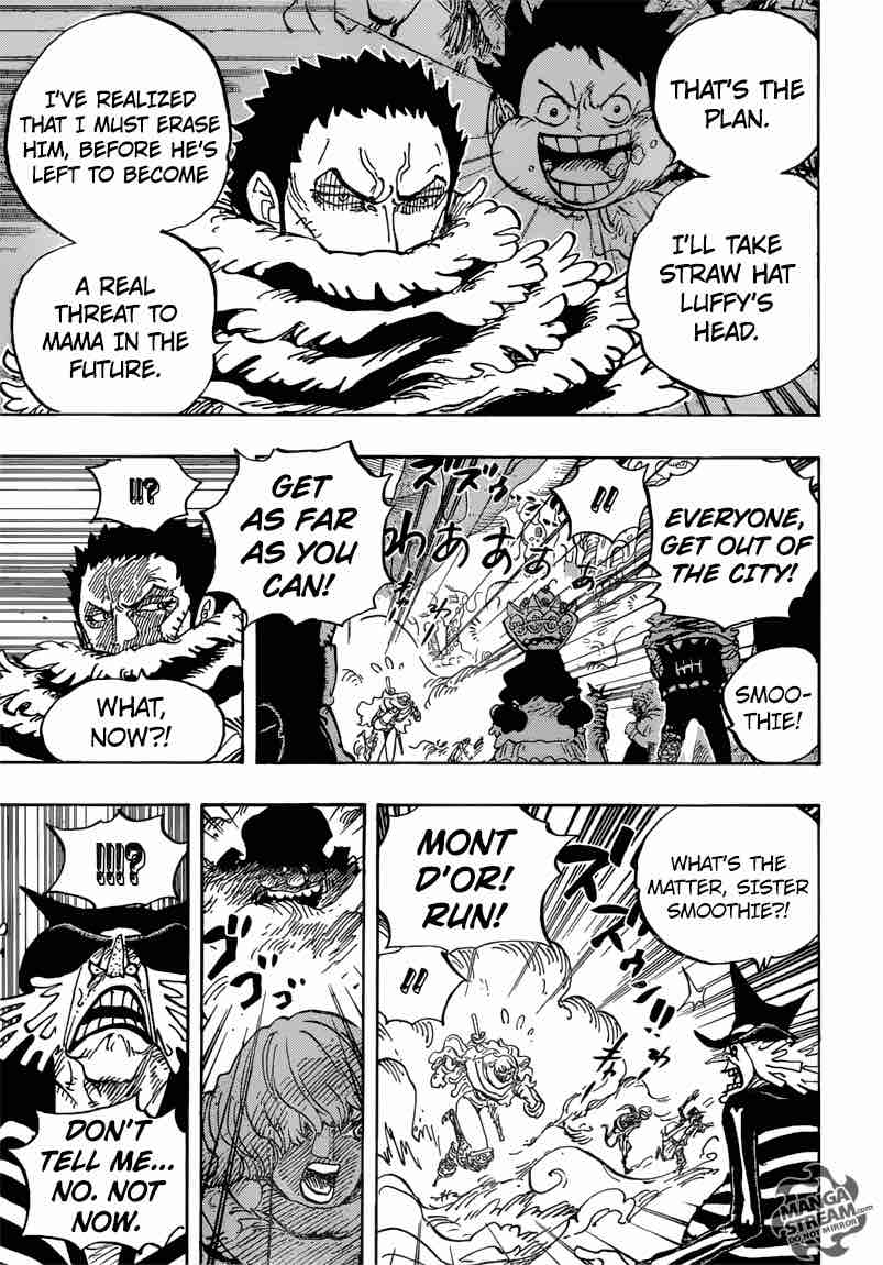 One Piece 873 5