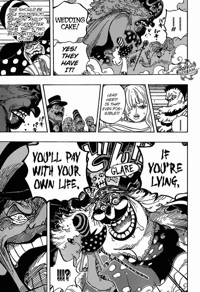 One Piece 873 8