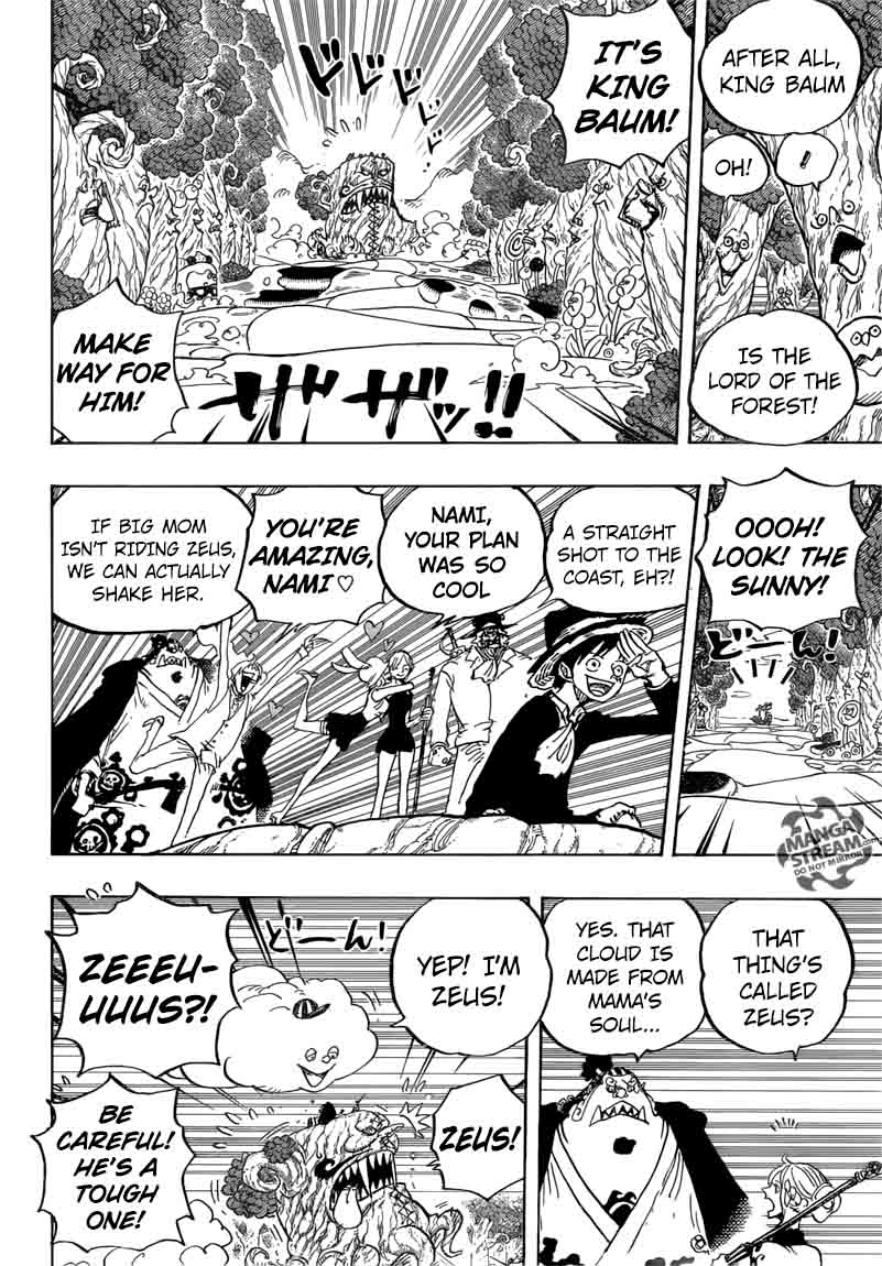 One Piece 874 8