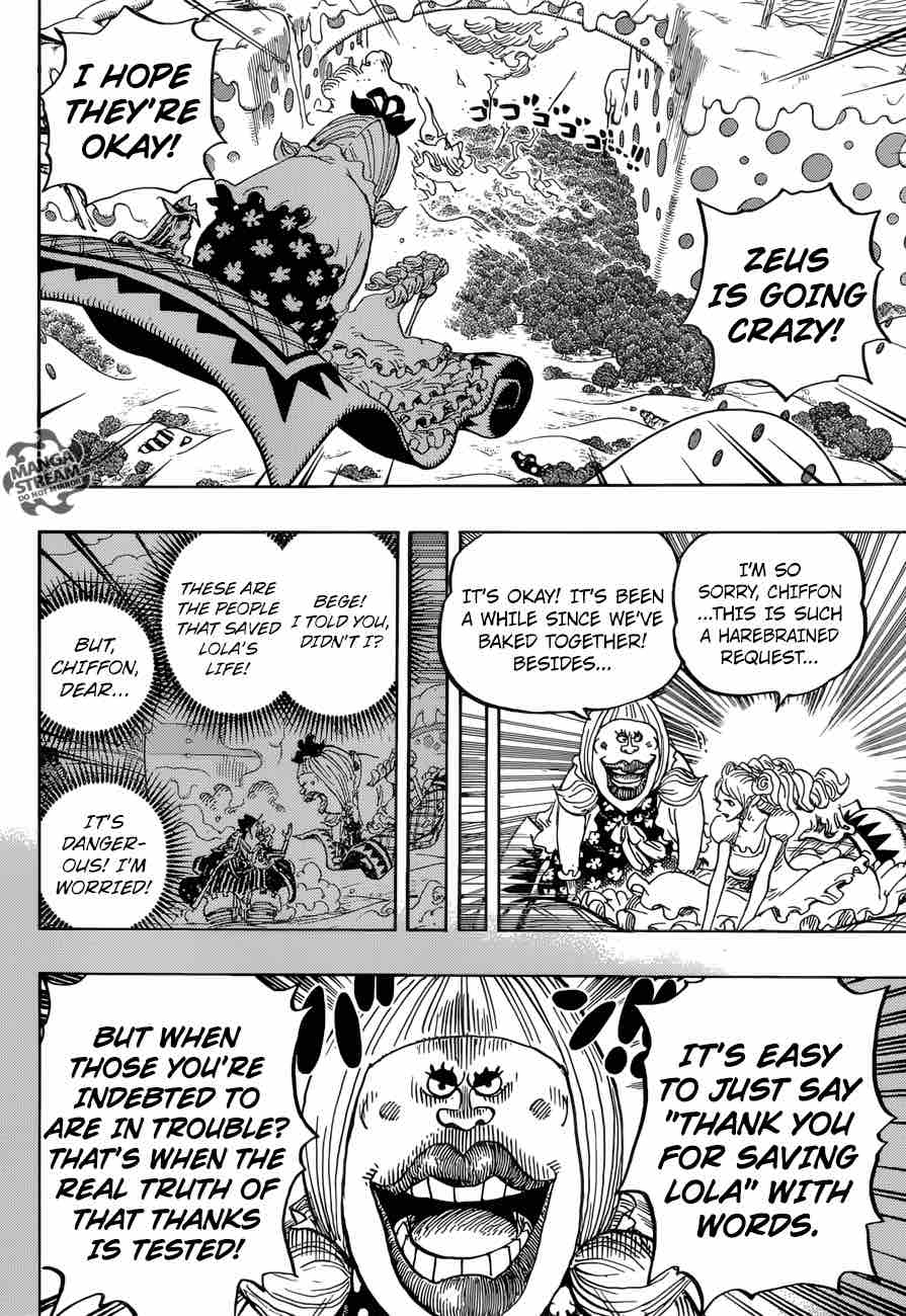 One Piece 875 16