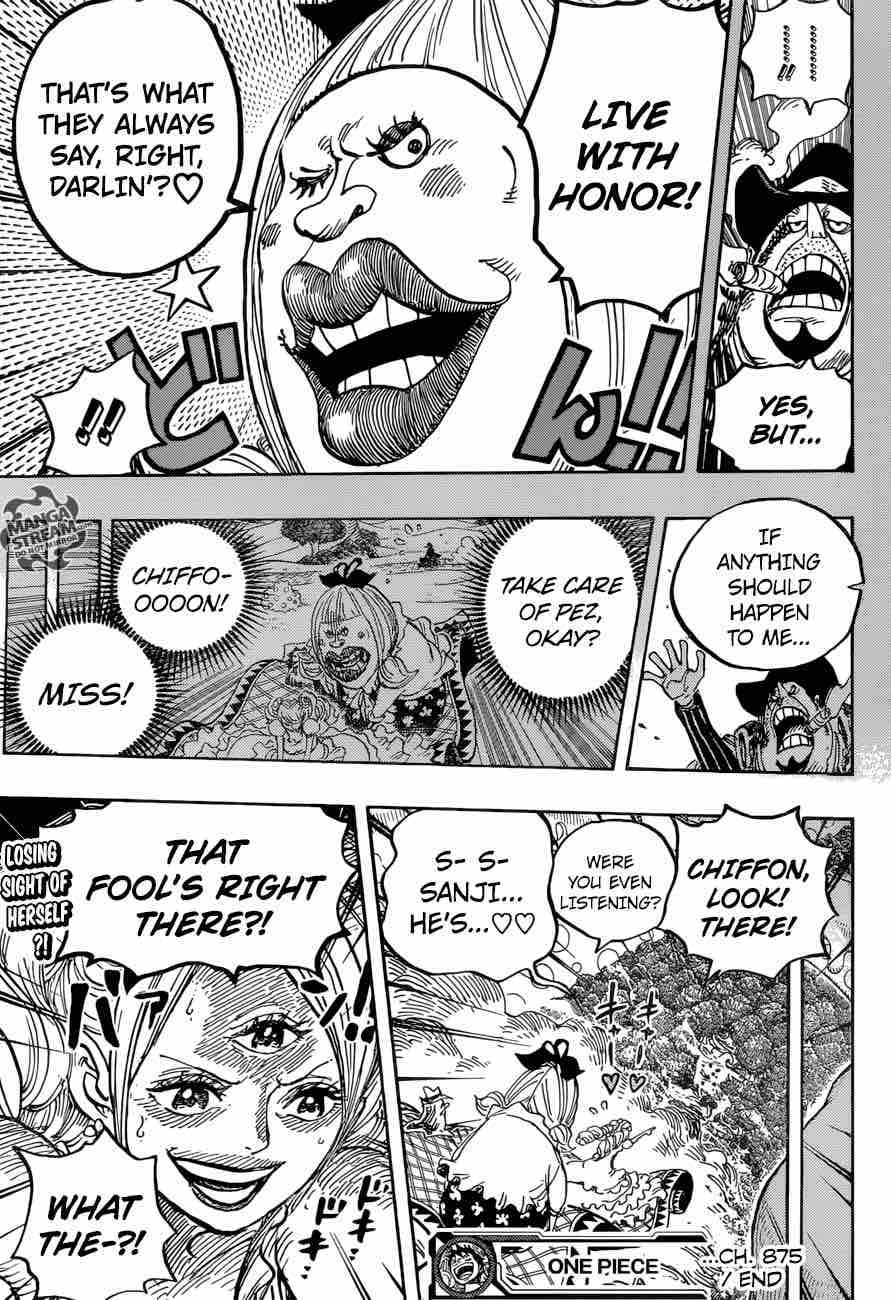 One Piece 875 17