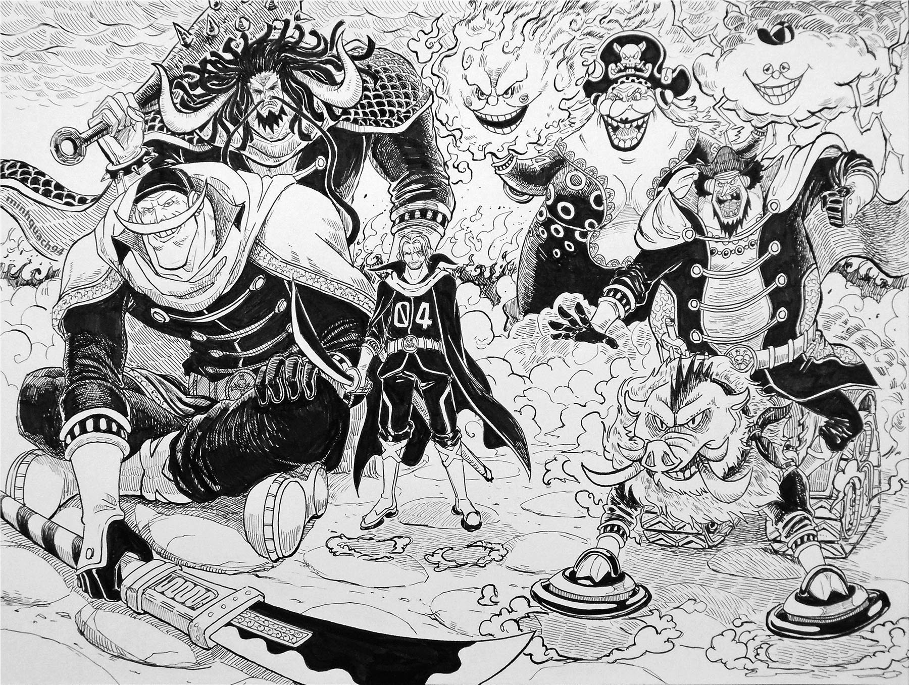 One Piece 875 2