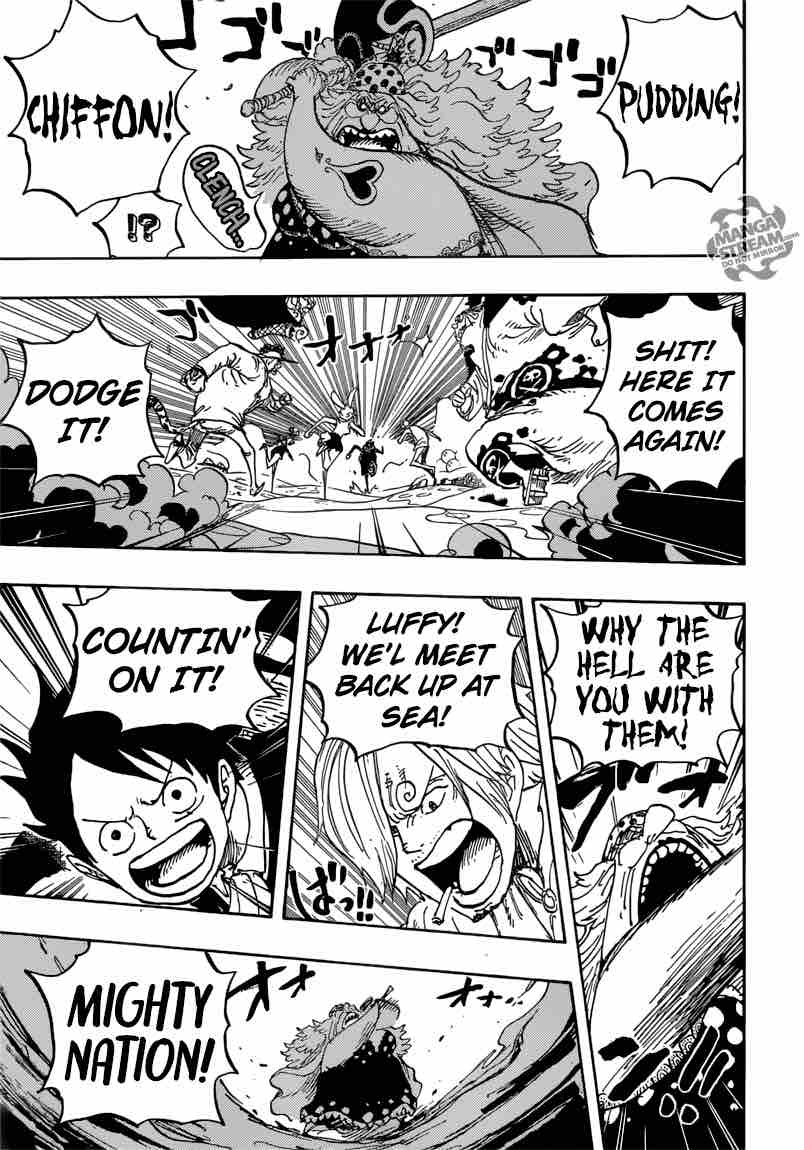 One Piece 876 10