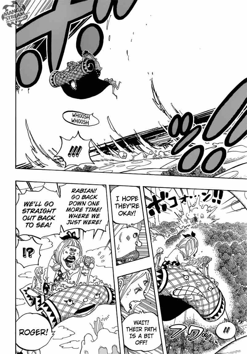 One Piece 876 11