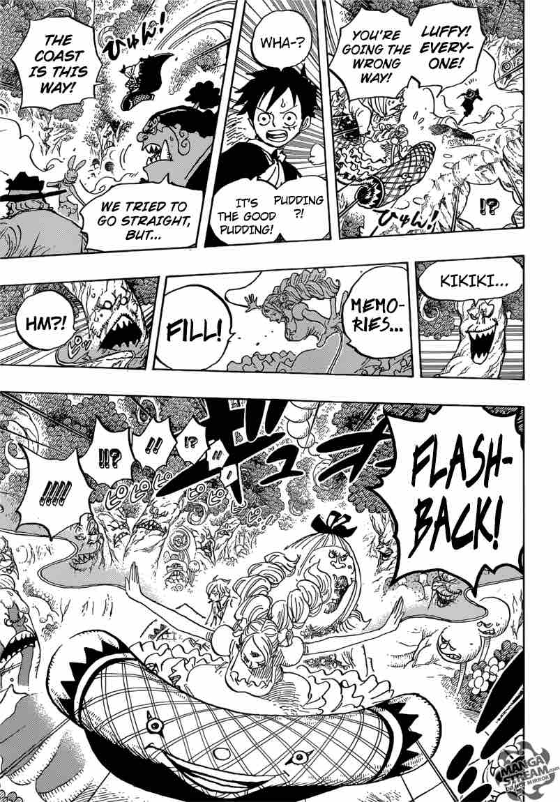 One Piece 876 12