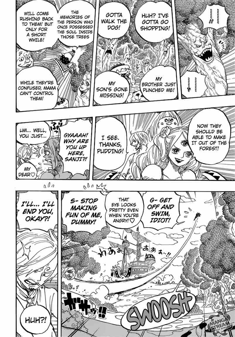 One Piece 876 13