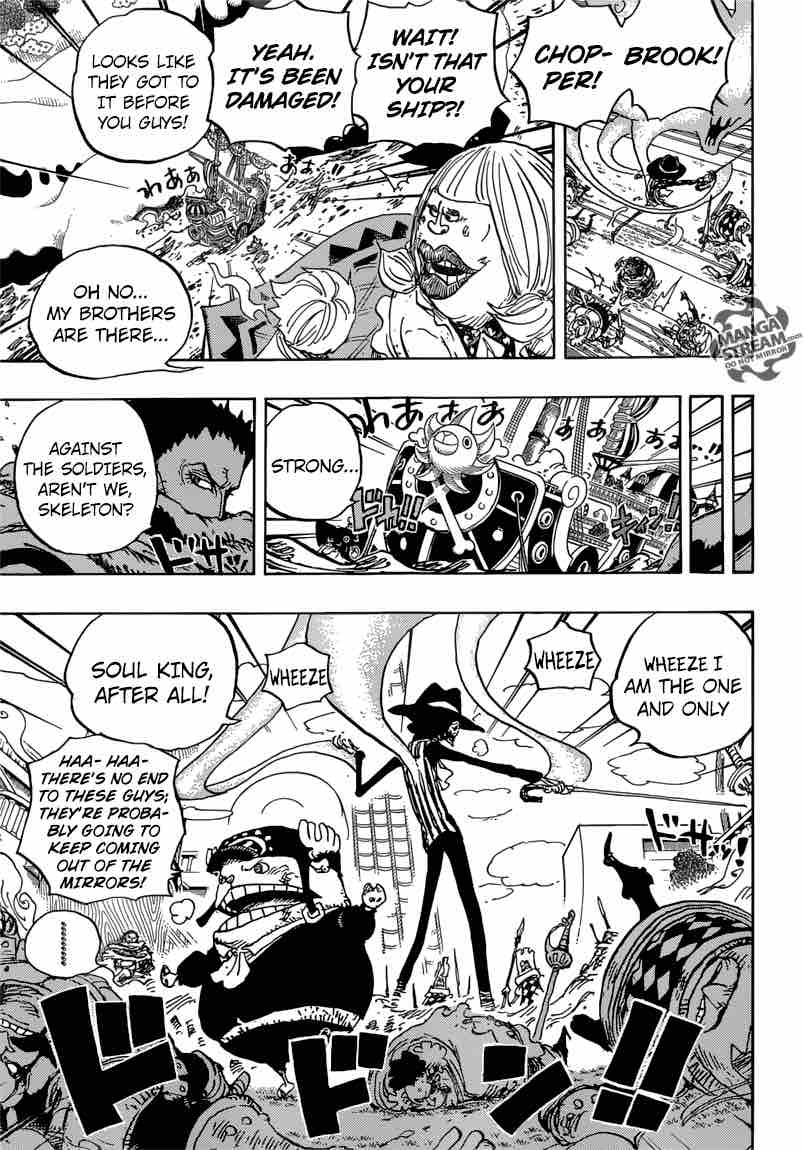 One Piece 876 14