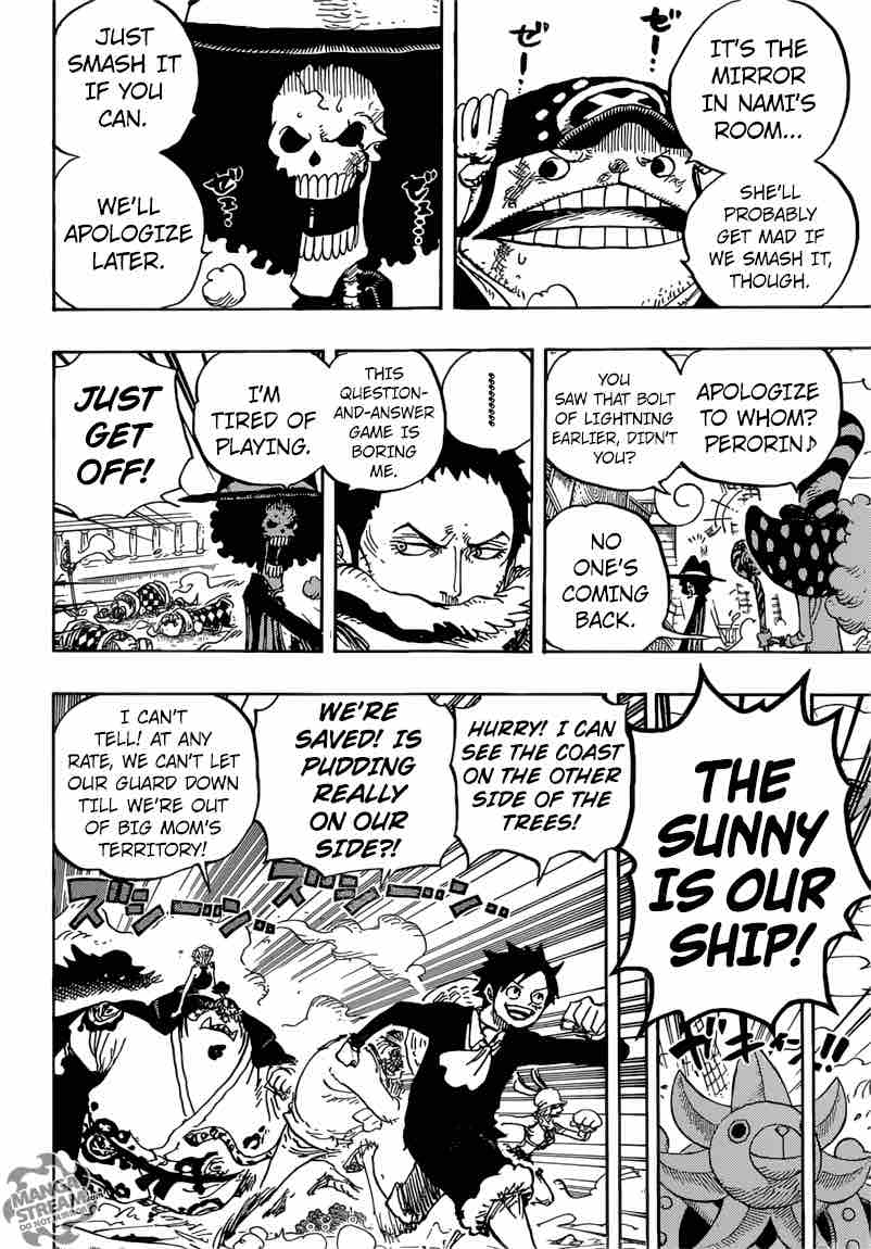 One Piece 876 15
