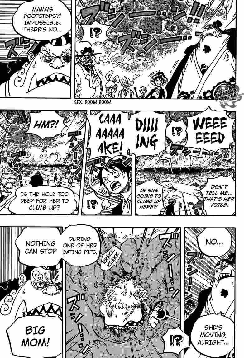 One Piece 876 3
