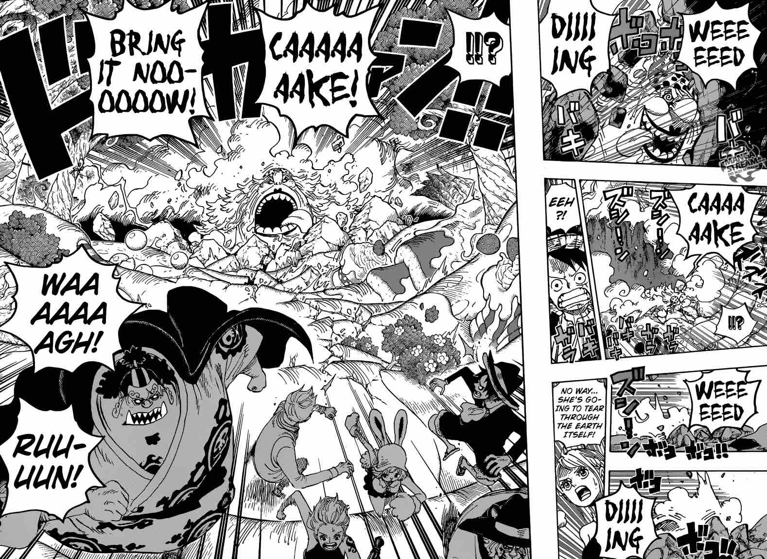 One Piece 876 4