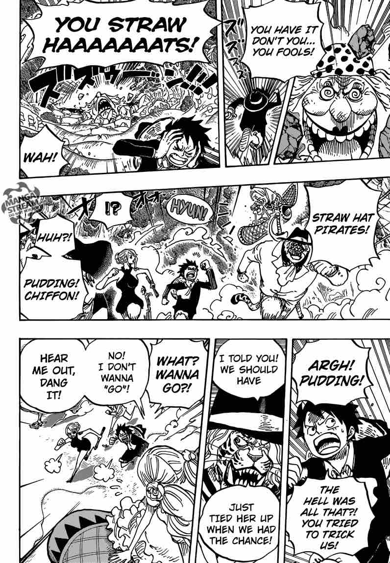 One Piece 876 5