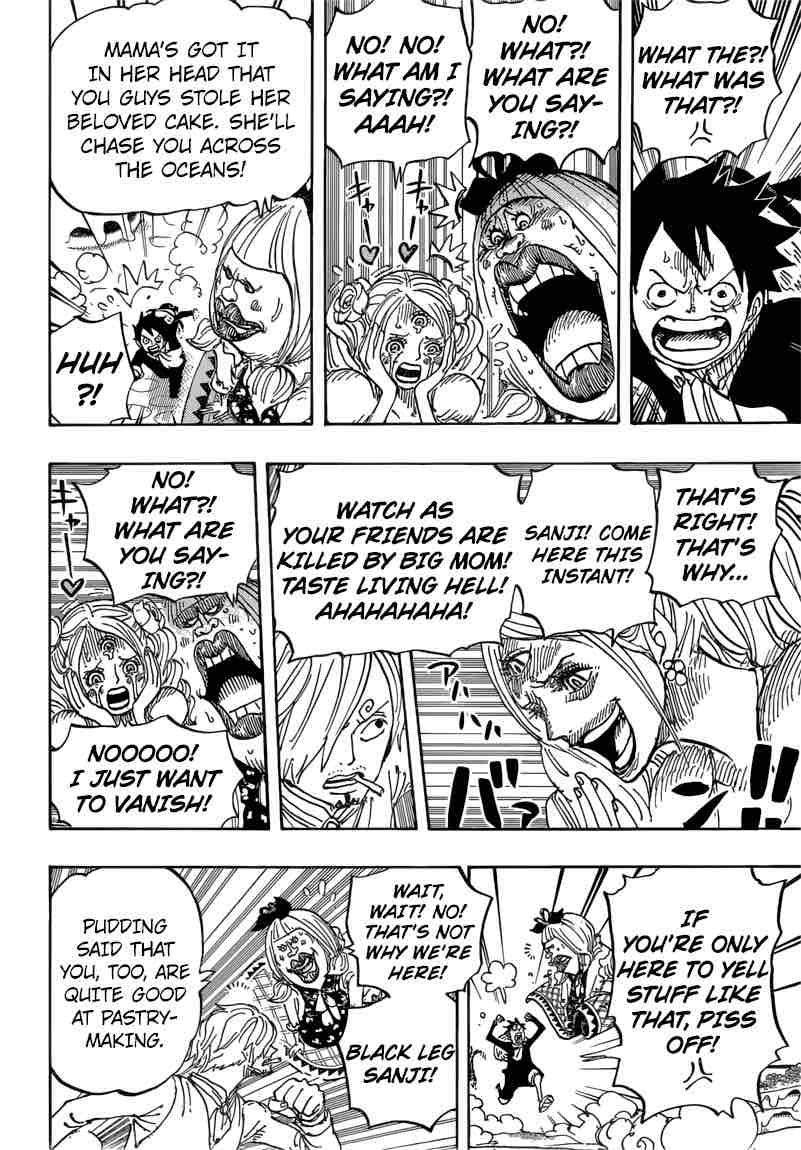 One Piece 876 7