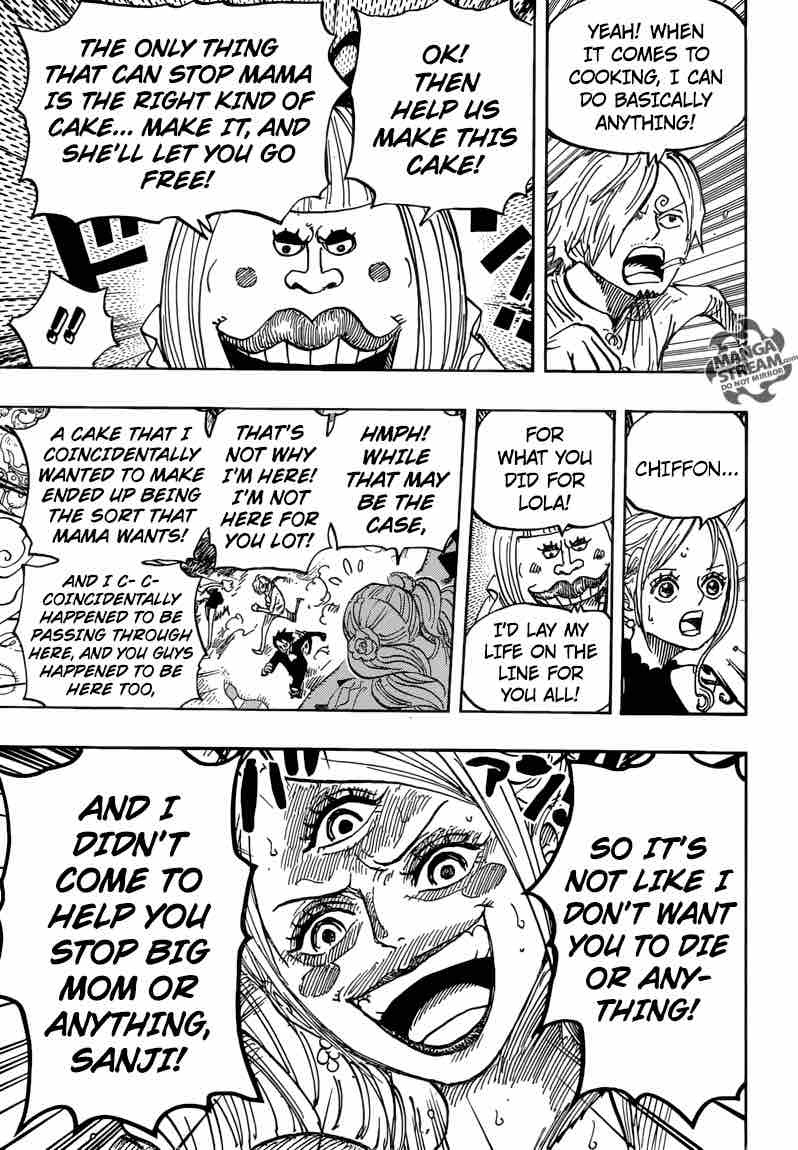 One Piece 876 8