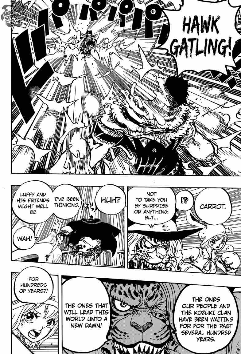 One Piece 877 11
