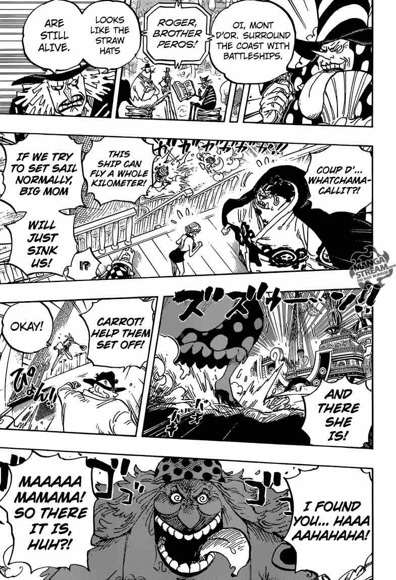 One Piece 877 12