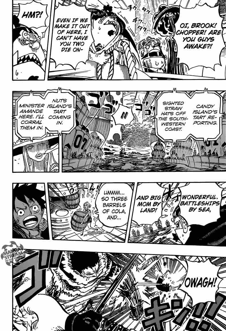 One Piece 877 13