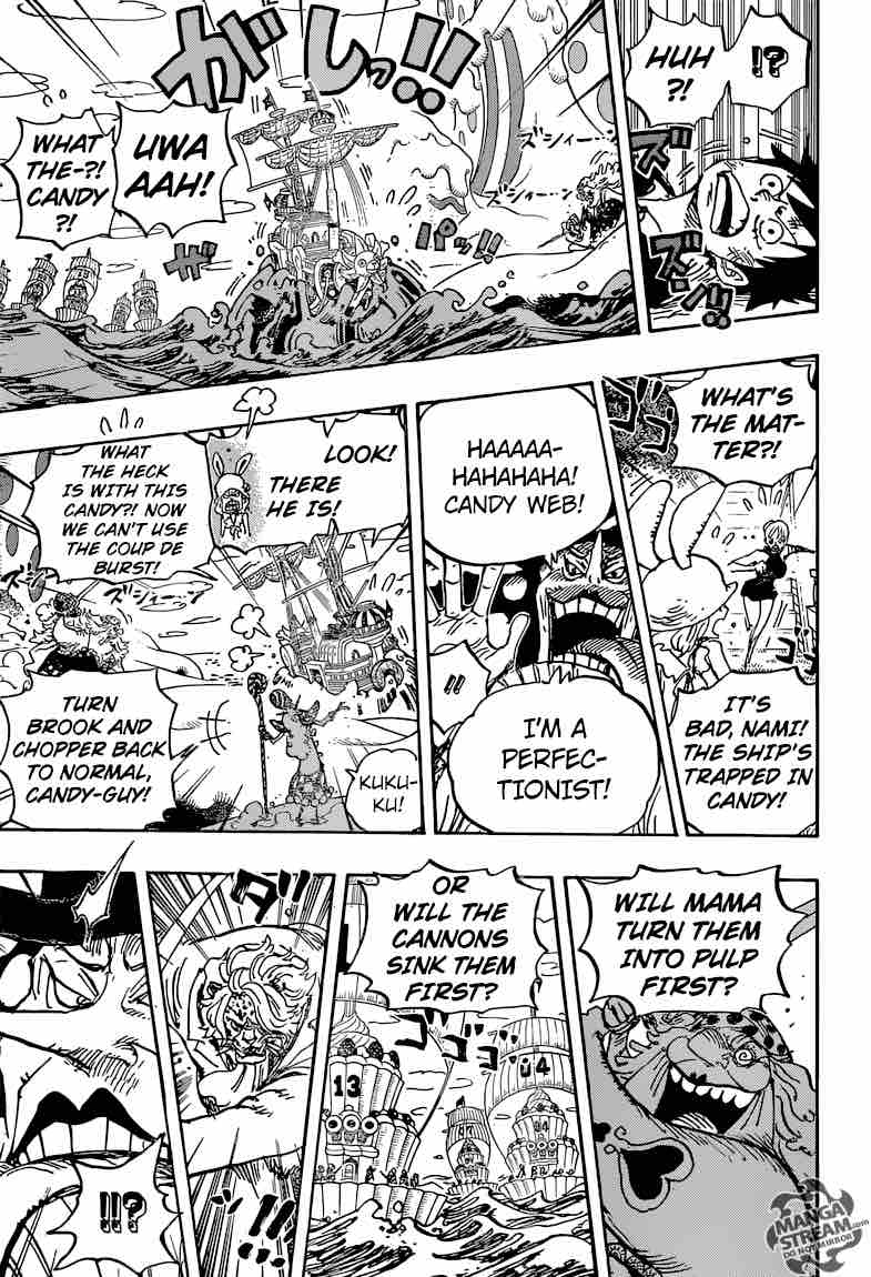One Piece 877 14