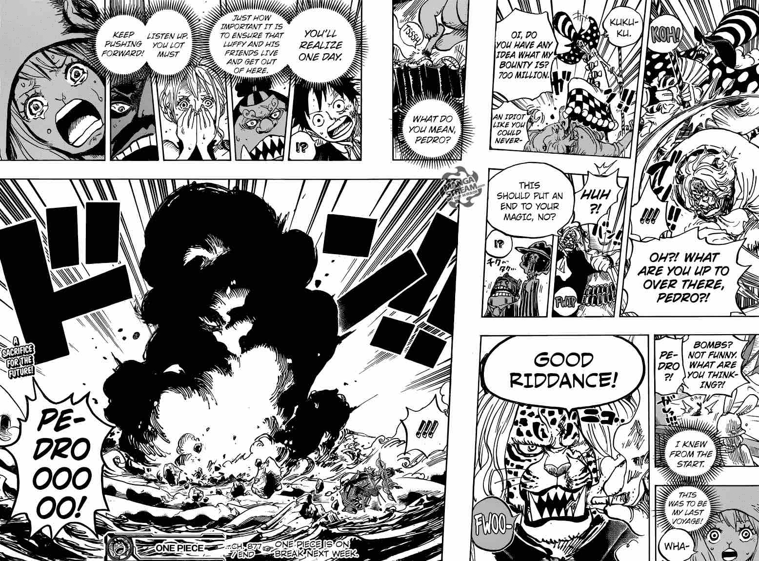 One Piece 877 15