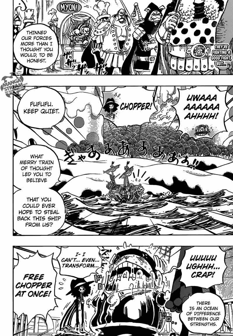 One Piece 877 2
