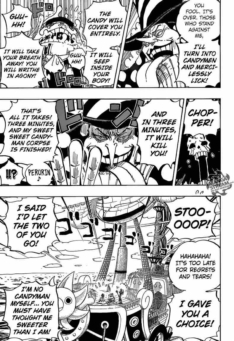 One Piece 877 3